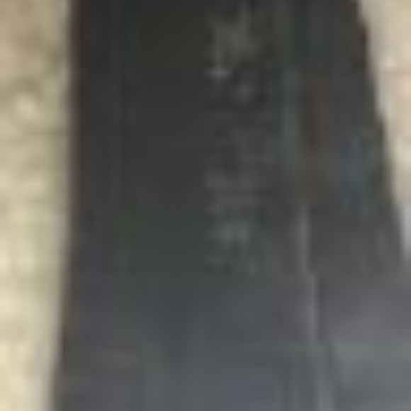 Prada Leather Shearling lined Boots 5.5 - Picture 8 of 8